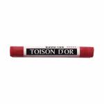 KOH Pastellkreide rund weich 12er Pack burgundyl red