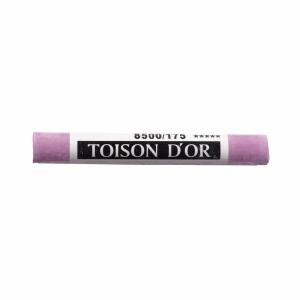 KOH Pastellkreide rund weich 12er Pack light ultramarin rose