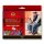 KOH Aquarell Künstlerfarbstifte 48er Set + Spitzer u Pinsel