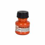 KOH Zeichentusche Technisches Zeichnen 20g orange