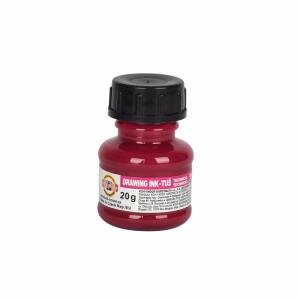 KOH Zeichentusche Technisches Zeichnen 20g magenta