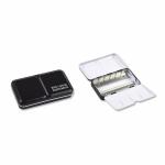 KOH Mischpalette Metall Mischen+Aufbewahren Mondelusfarben