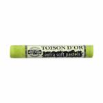 KOH Pastellkreide rund extraweich 12er lime green