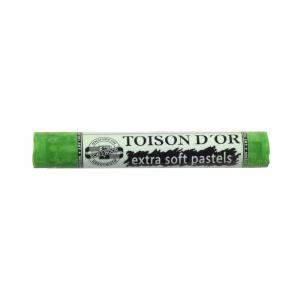 KOH Pastellkreide rund extraweich 12er apple green