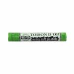 KOH Pastellkreide rund extraweich 12er apple green