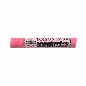 KOH Pastellkreide rund extraweich 12er damask pink