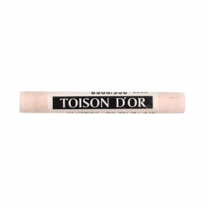 KOH Pastellkreide rund weich 12er Pack light portrait peach