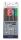 KOH Marker Permanent Keilspitze 1-5 mm 4er