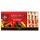 KOH Pastellkreide rund weich 10x37 mm f Künstler 24er Pack