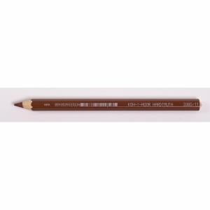 KOH Buntstifte Jumbo Jumbo brown 12er
