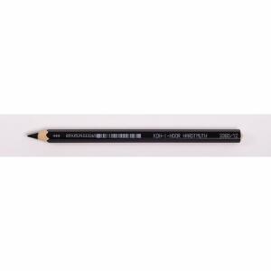 KOH Buntstifte Jumbo Jumbo black 12er