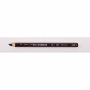 KOH Buntstifte Jumbo Jumbo peat brown 12er