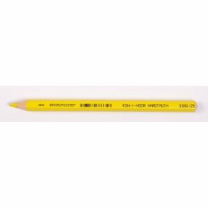 KOH Buntstifte Jumbo Jumbo lemon yellow 12er