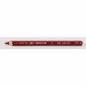 KOH Buntstifte Jumbo Jumbo chestnut brown 12er