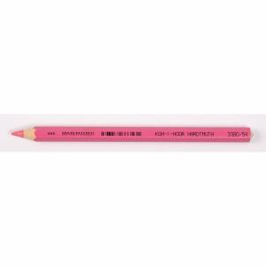 KOH Buntstifte Jumbo Jumbo pink 12er
