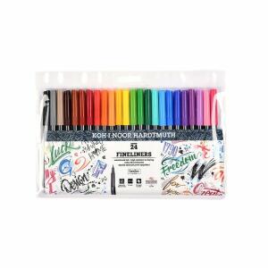 KOH Fineliner 24er