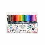 KOH Fineliner 24er