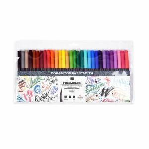 KOH Fineliner 30er