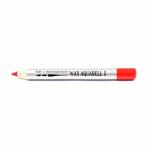 KOH Wachsaquarell Farbstifte carmine red 4er Pack