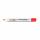 KOH Wachsaquarell Farbstifte carmine red 4er Pack