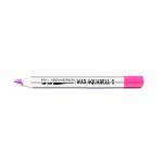 KOH Wachsaquarell Farbstifte reddish violet 4er Pack
