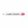 KOH Wachsaquarell Farbstifte reddish violet 4er Pack