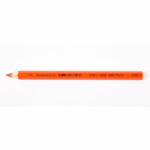 KOH Buntstifte Jumbo Jumbo brick red 12er