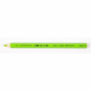 KOH Buntstifte Jumbo Jumbo spring green 12er