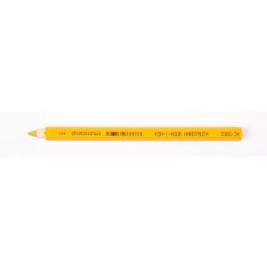 KOH Buntstifte Jumbo Jumbo golden sand 12er