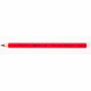 KOH Buntstifte Jumbo Jumbo dark winered 12er