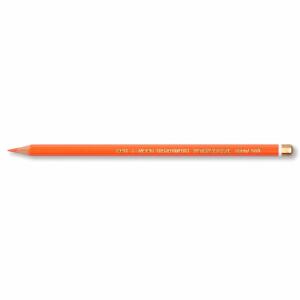 KOH Künstlerfarbstifte Polycolor dark salmon orange 12er