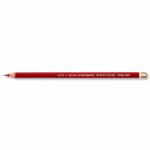 KOH Künstlerfarbstifte Polycolor wine red 12er