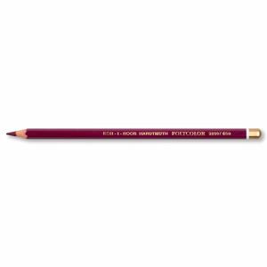 KOH Künstlerfarbstifte Polycolor fig purple 12er