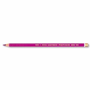 KOH Künstlerfarbstifte Polycolor byzantium purple 12er