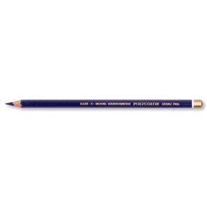 KOH Künstlerfarbstifte Polycolor mimidnight blue 12er