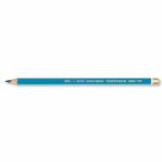 KOH Künstlerfarbstifte Polycolor royal teal 12er