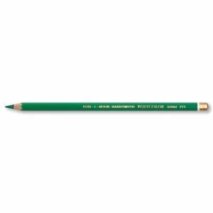 KOH Künstlerfarbstifte Polycolor jade green 12er