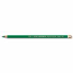 KOH Künstlerfarbstifte Polycolor jade green 12er