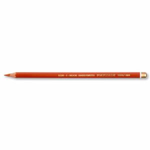 KOH Künstlerfarbstifte Polycolor cinnamon brown 12er