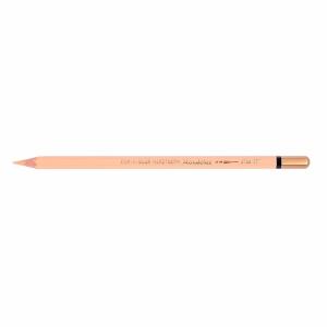 KOH Buntstifte Aquarell Mondeluz apricot orange 12er