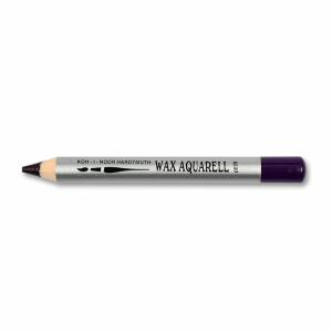 KOH Wachsaquarell Farbstifte dark violet 4er Pack
