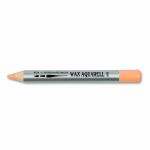 KOH Wachsaquarell Farbstifte apricot orange 4er Pack
