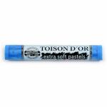 KOH Pastellkreide rund extraweich 12er cerulean blue