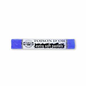 KOH Pastellkreide rund extraweich 12er ultramarine blue