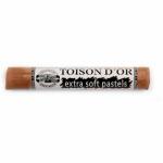 KOH Pastellkreide rund extraweich 12er natural sienna