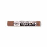 KOH Pastellkreide rund extraweich 12er medium terracotta