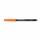 KOH Fineliner 0,3 mm Spitze orange