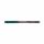 KOH Fineliner 0,3 mm Spitze cobalt green