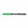 KOH Fineliner 0,3 mm Spitze green