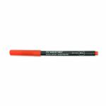 KOH Fineliner 0,3 mm Spitze red